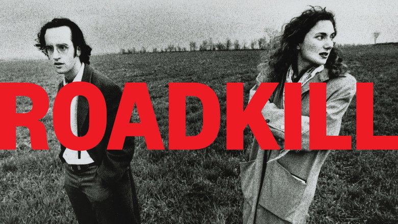 Roadkill still 8