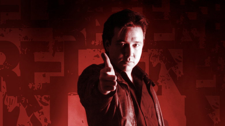 Bill Hicks: Relentless still 3