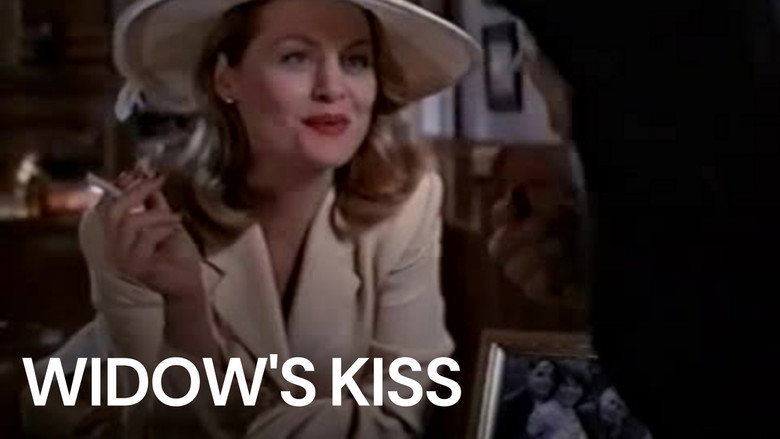 Widow's Kiss still 4