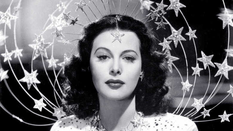 Bombshell: The Hedy Lamarr Story still 2