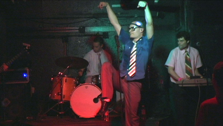 Nerdcore Rising still 1