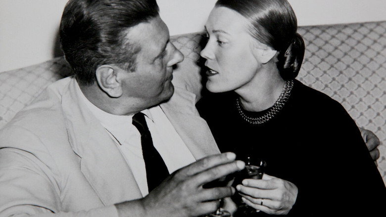 The Most Dangerous Man in Europe: Otto Skorzeny's After War still 2