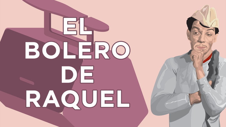 El bolero de Raquel still 4