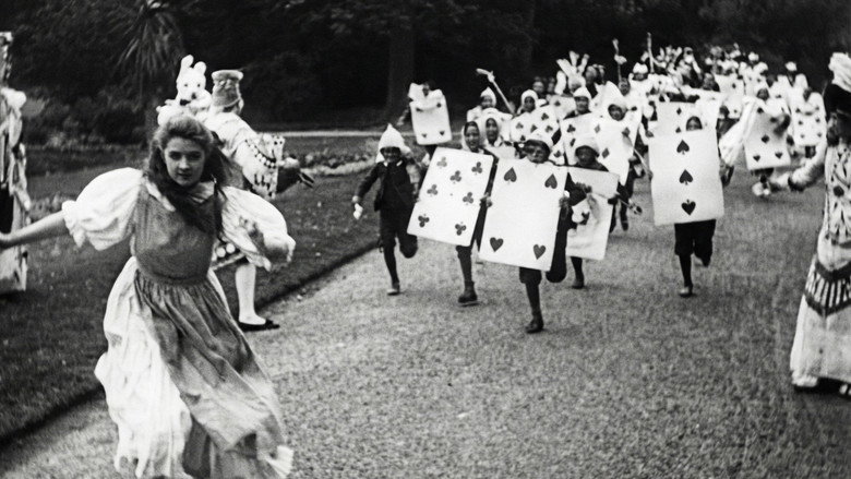 Alice in Wonderland still 2