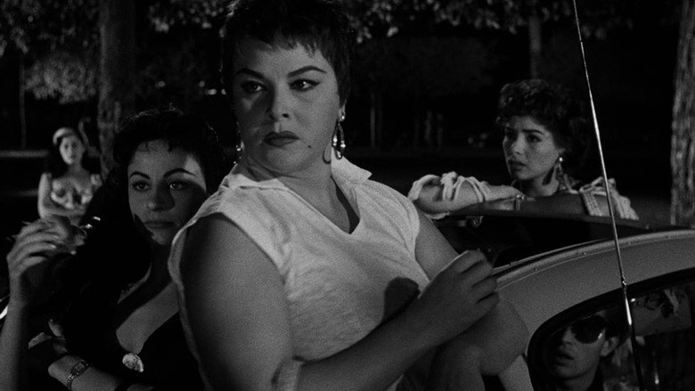 Nights of Cabiria still 3