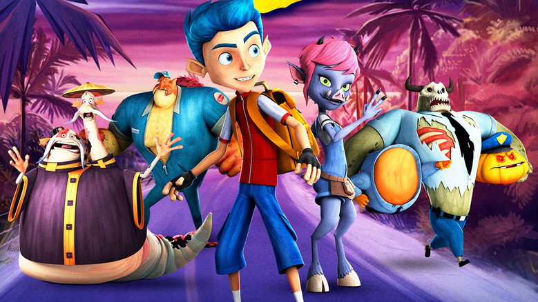 Monster Island still 1