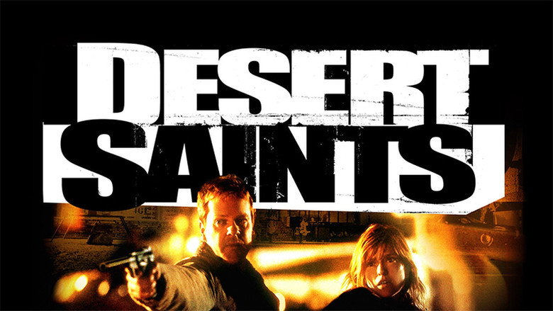 Desert Saints still 4
