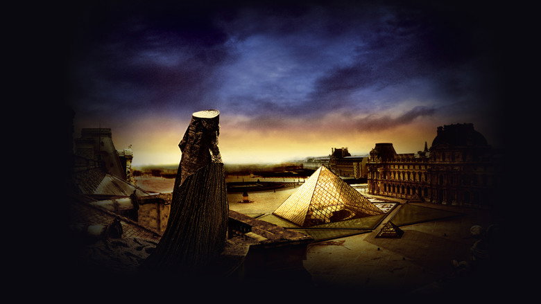 Belphegor, Phantom of the Louvre still 2