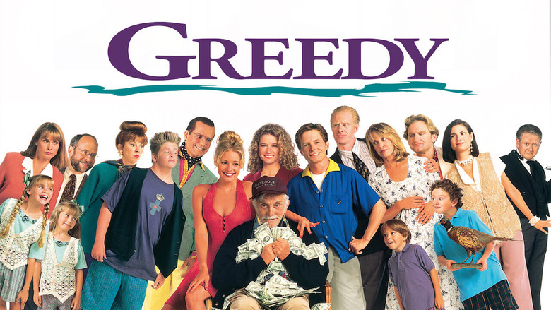 Greedy still 6