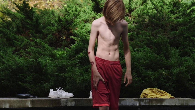 John and the Hole still 2
