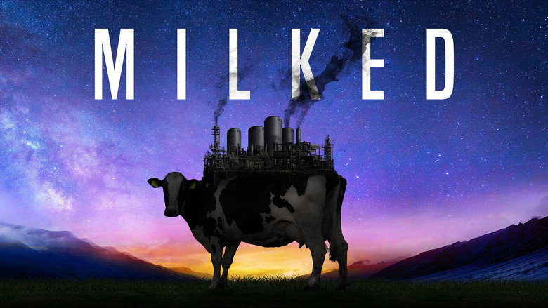 Milked still 2