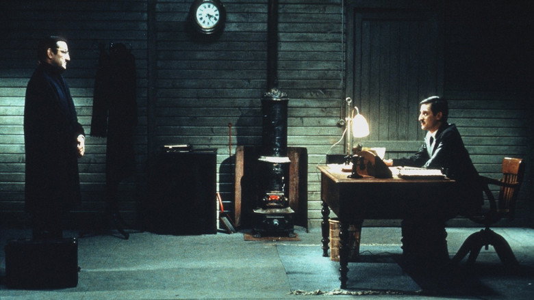 Army of Shadows still 4