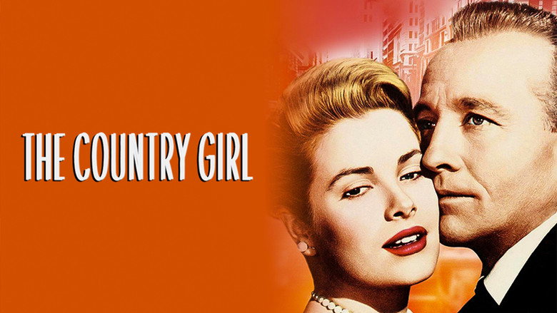 The Country Girl still 3