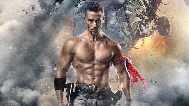 Baaghi 2 still 4