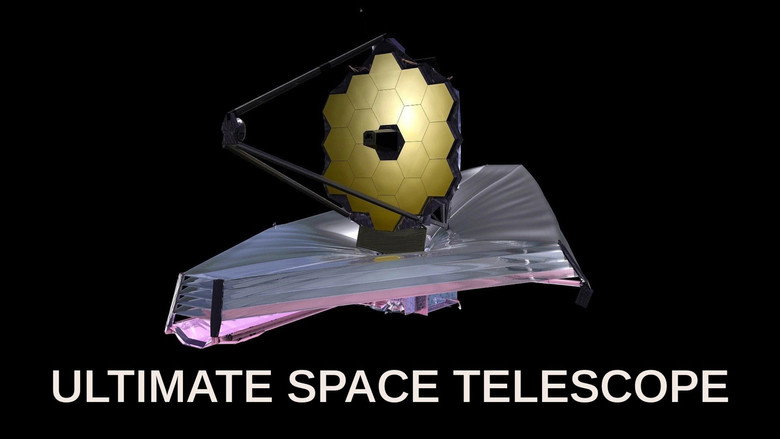 Ultimate Space Telescope still 4