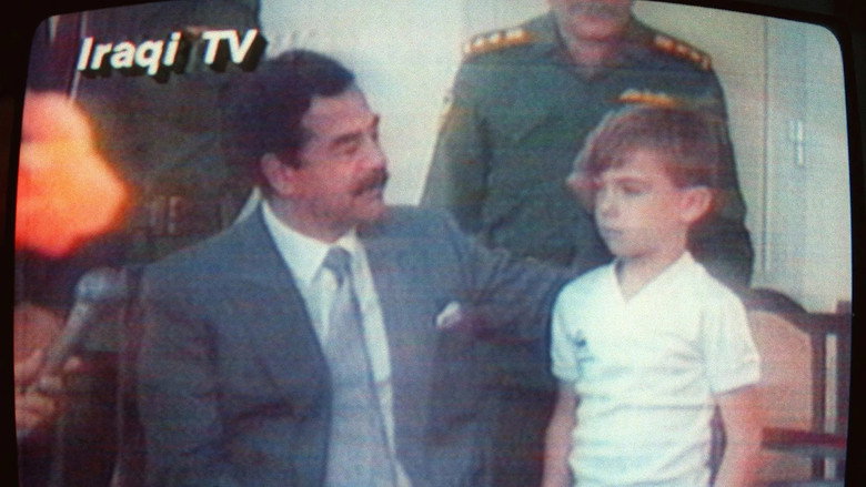 Flight 149: Hostage of War still 2