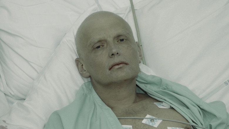 Hunting the KGB Killers still 1
