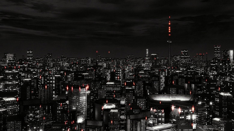 Indochine - Black City Tour still 4
