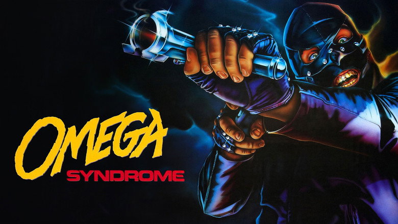 Omega Syndrome still 3