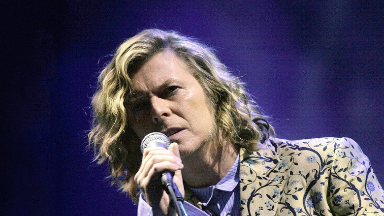 Bowie: The Final Act still 2