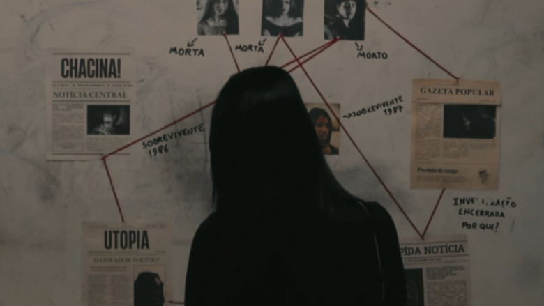 Lua de Sangue 3: O Último Capítulo still 1