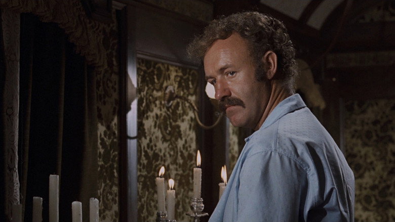 The Hunting Party still 6