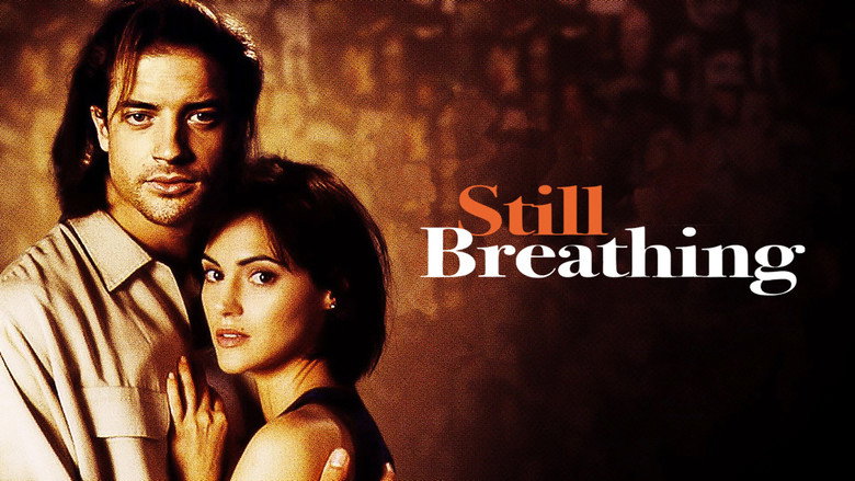Still Breathing still 2