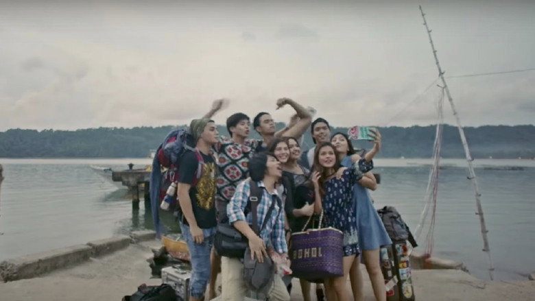Bloody Crayons still 1