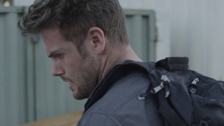 Fatal Defense still 4