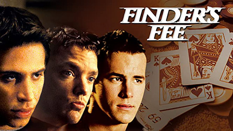Finder's Fee still 3
