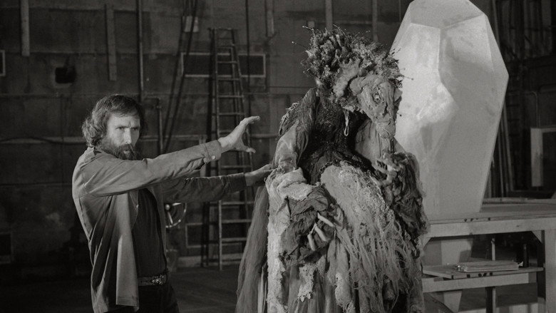 Jim Henson Idea Man still 4