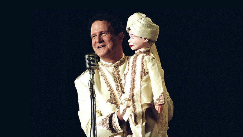 Looking for Comedy in the Muslim World still 5