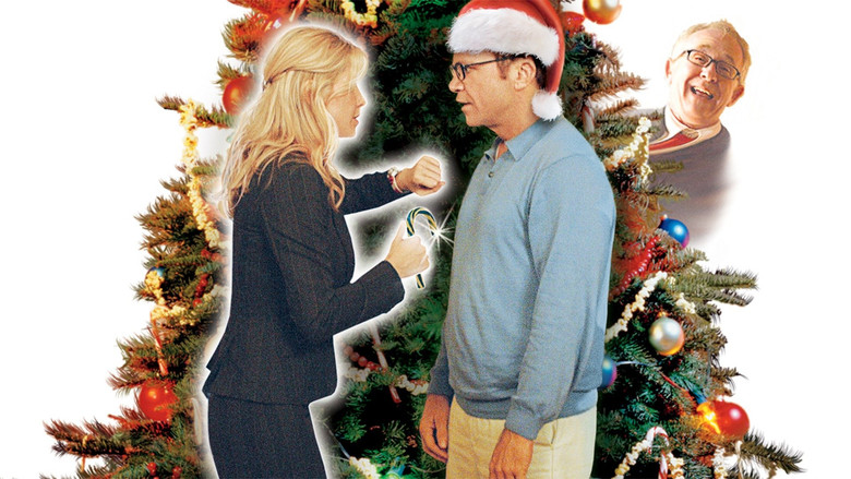 Chasing Christmas still 5