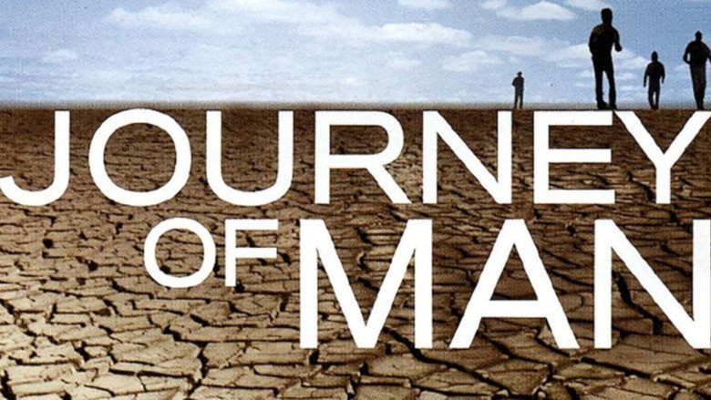The Journey of Man: A Genetic Odyssey still 1