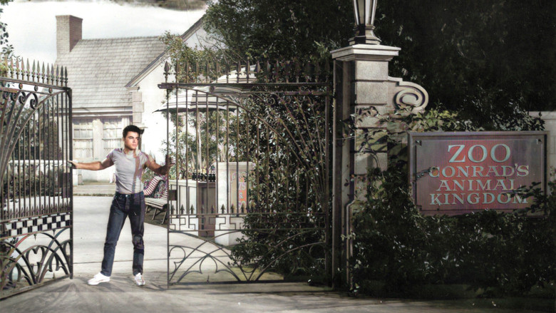 Black Zoo still 6