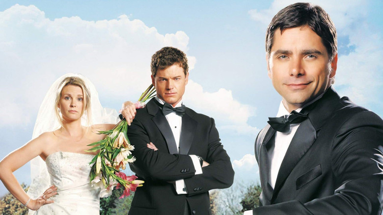 Wedding Wars still 2