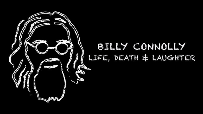 Billy Connolly: Life, Death and Laughter still 2
