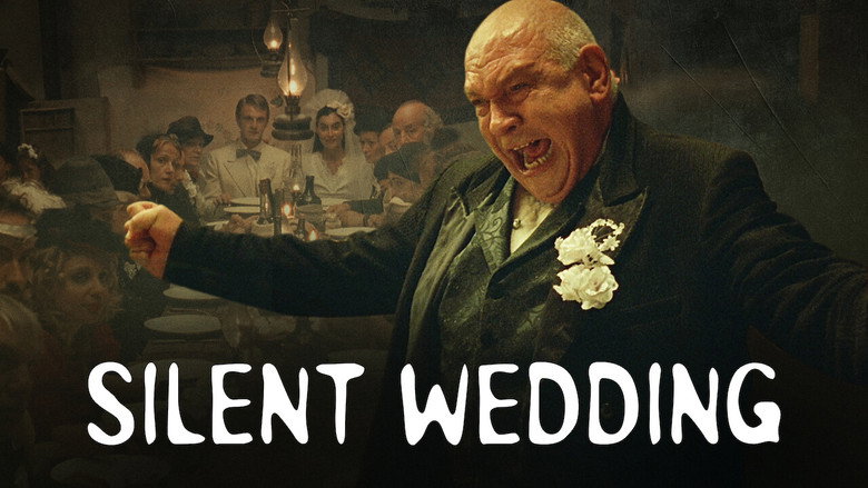 Silent Wedding still 4