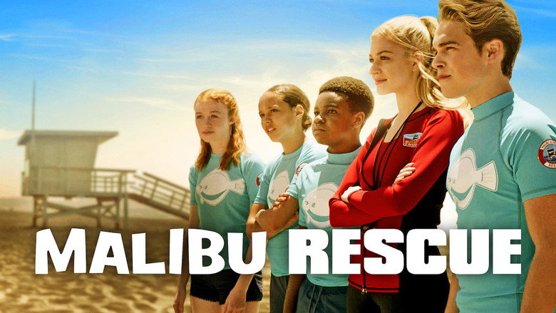 Malibu Rescue still 5
