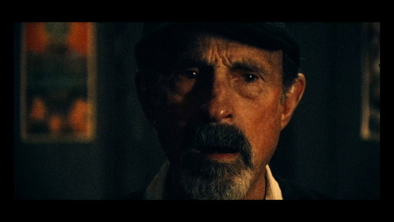 The Projectionist still 5
