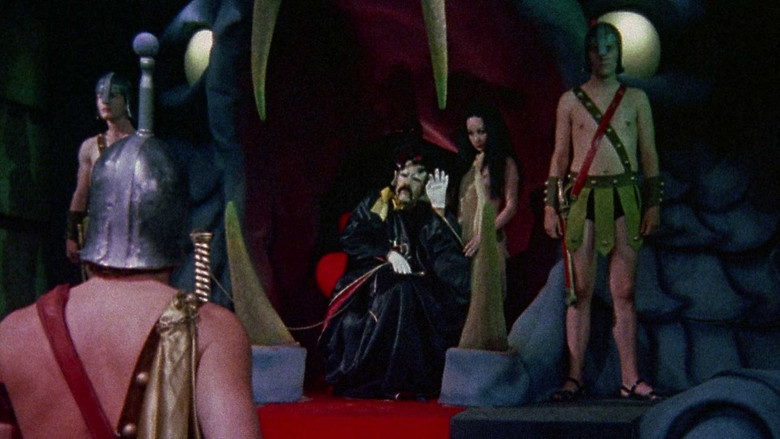 Flesh Gordon still 8