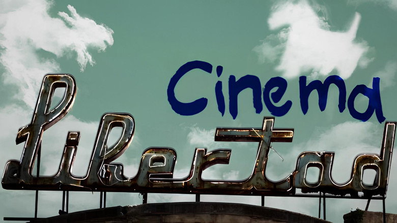 Cinema Libertad still 1