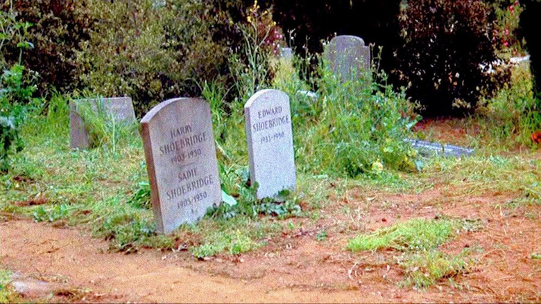 Family Plot still 4