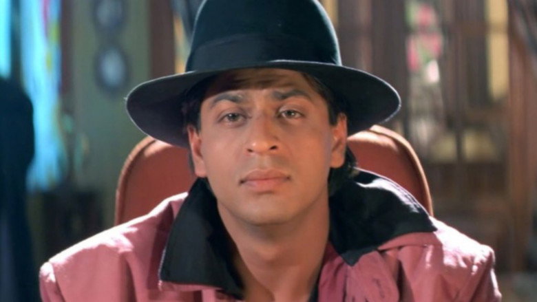 Baadshah still 1