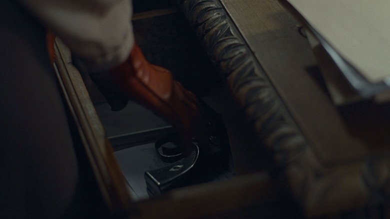 Salteadores Nocturnos still 3