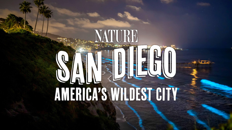 San Diego: America's Wildest City still 2