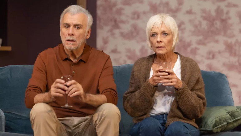 Chers parents still 2