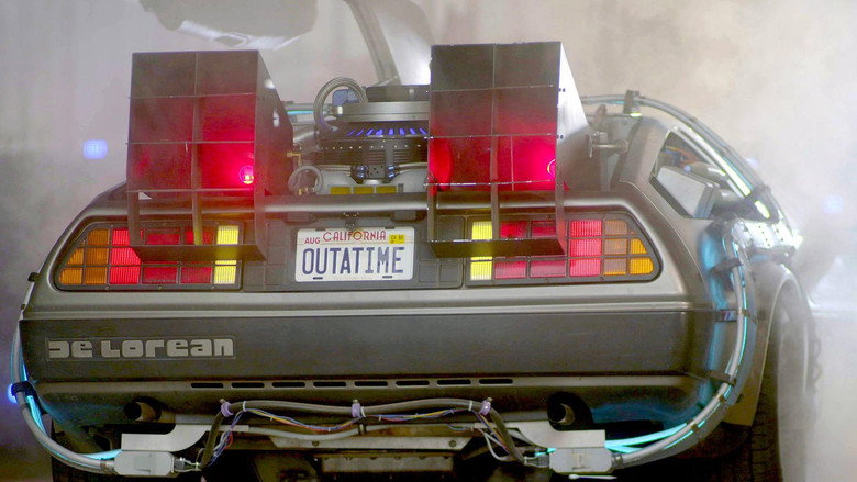Marty & Doc: The Inside Story of a Phenomenon still 7