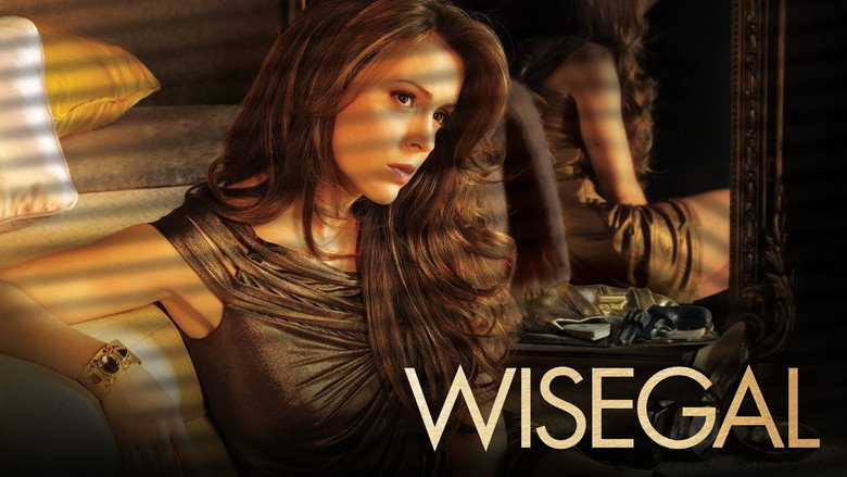 Wisegal still 3