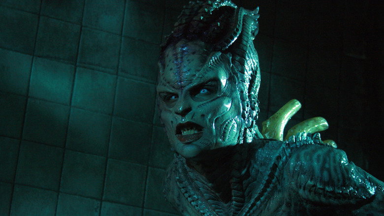 Species: The Awakening still 7